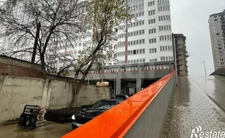 1-комн квартира Уральская улица, 102,  д. 102