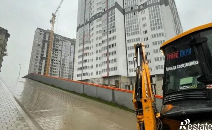 1-комн квартира Уральская улица, 102,  д. 102