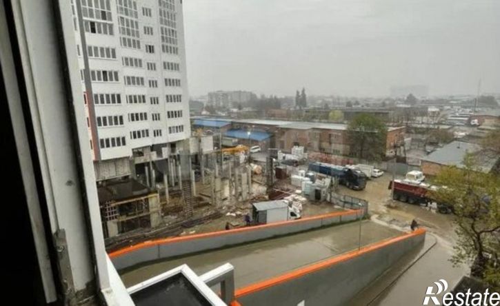 1-комн квартира Уральская улица, 102,  д. 102