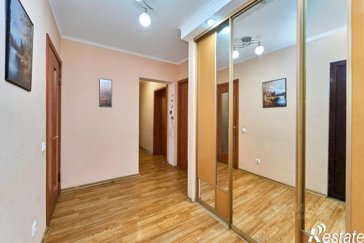 2-комн квартира улица Атарбекова, 5/1,  д. 5/1