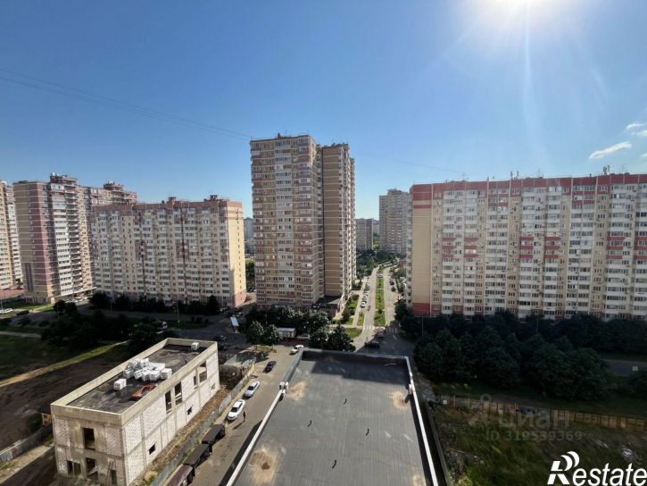 2-комн квартира проспект Писателя Знаменского, 9 к2,  д. 9 к2