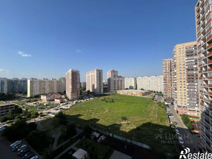 2-комн квартира проспект Писателя Знаменского, 9 к2,  д. 9 к2