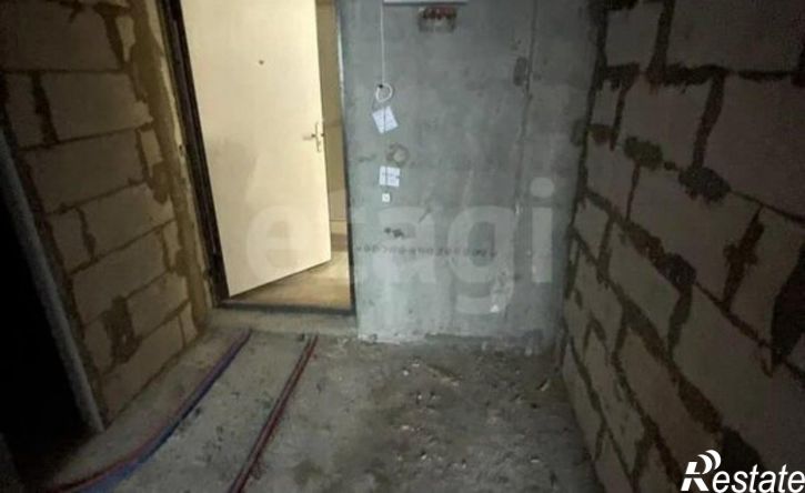 1-комн квартира Уральская улица, 102,  д. 102