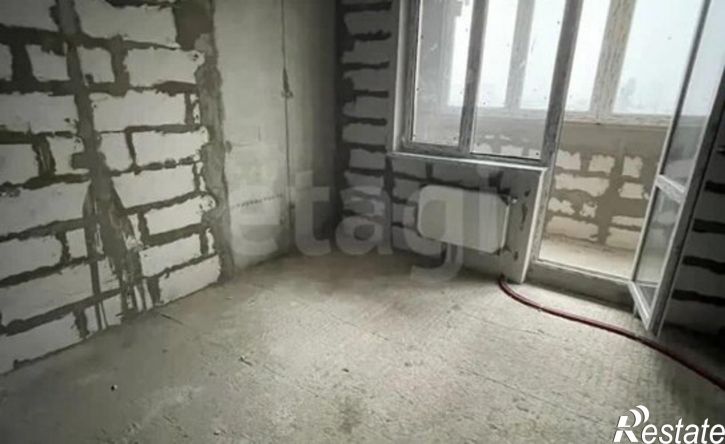 1-комн квартира Уральская улица, 102,  д. 102