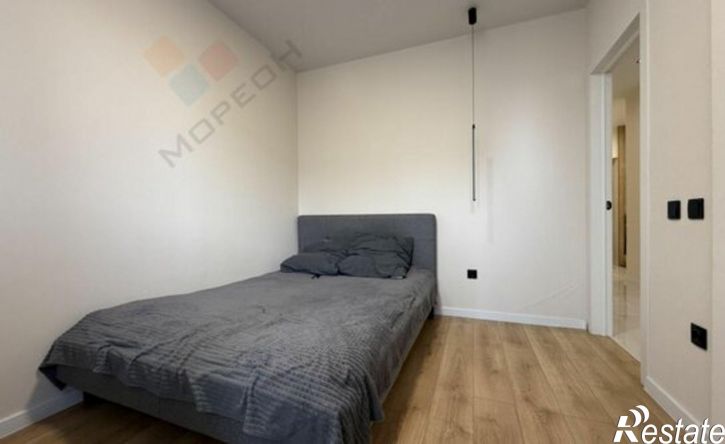 1-комн квартира улица им. Адмирала Крузенштерна, 6,  д. 6