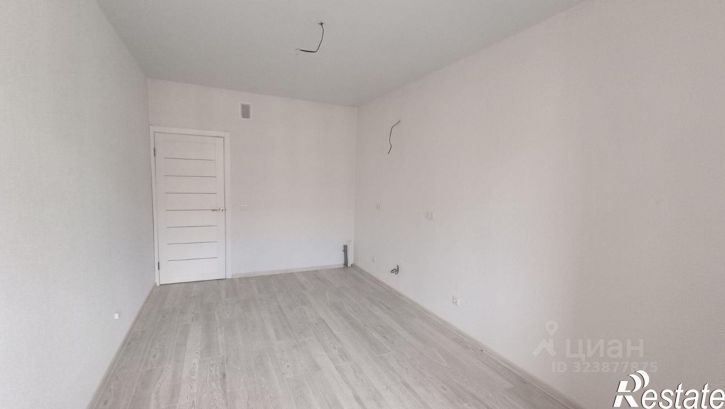 1-комн квартира улица Скандинавская, 1к7,  д. 1к7