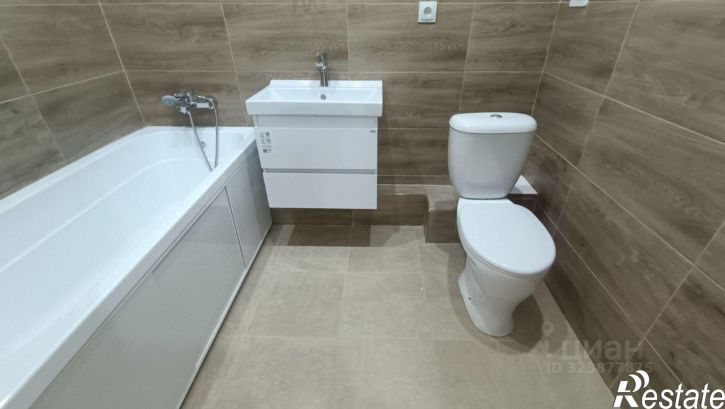 1-комн квартира улица Скандинавская, 1к7,  д. 1к7