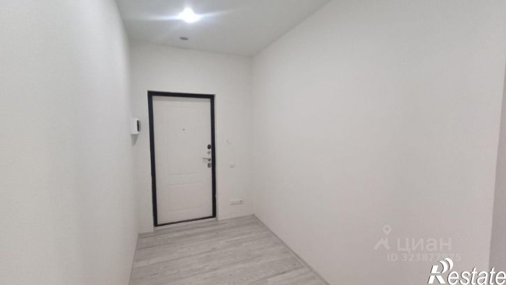 1-комн квартира улица Скандинавская, 1к7,  д. 1к7