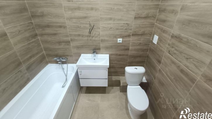 1-комн квартира улица Скандинавская, 1к7,  д. 1к7