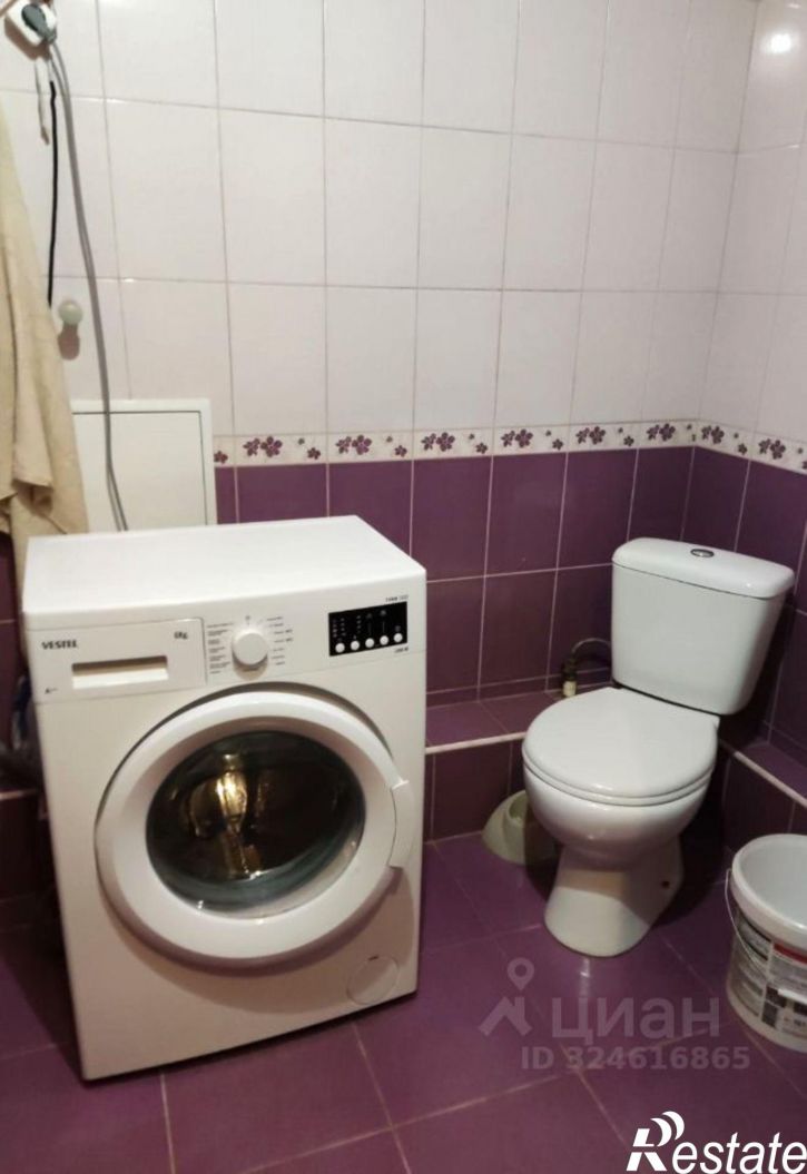 1-комн квартира улица имени Сергея Есенина, 112,  д. 112