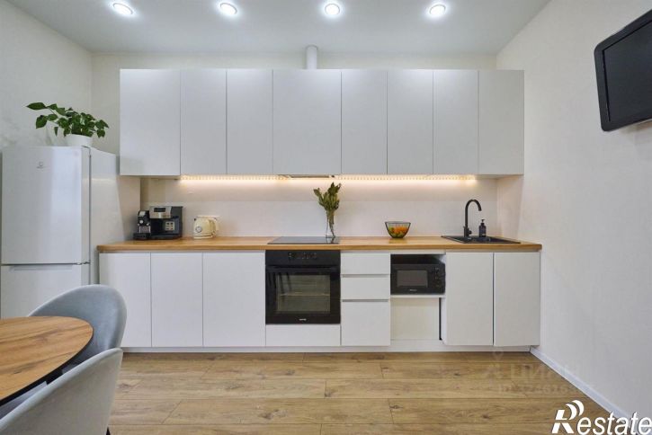 1-комн квартира проспект Константина Образцова, 6 к3,  д. 6 к3