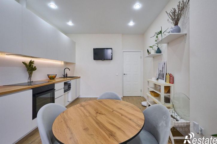 1-комн квартира проспект Константина Образцова, 6 к3,  д. 6 к3