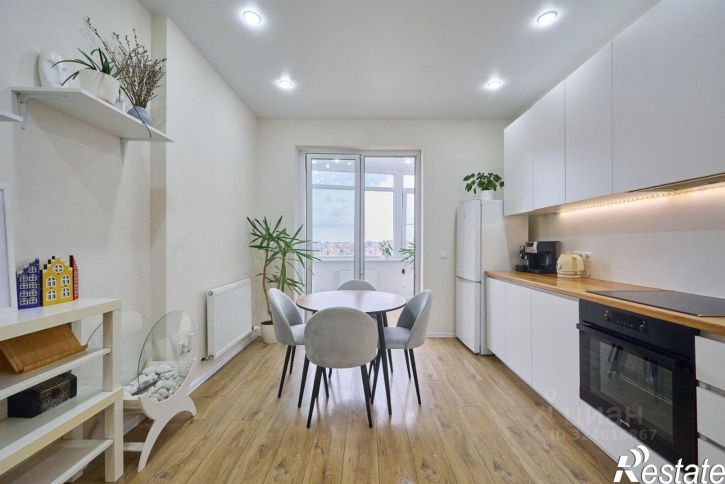 1-комн квартира проспект Константина Образцова, 6 к3,  д. 6 к3