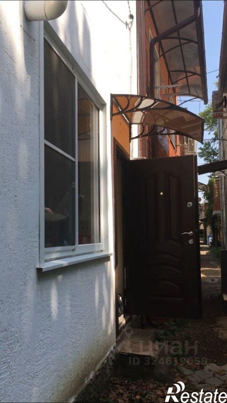 1-комн квартира 1-й Воронежский проезд, 1/1,  д. 1/1