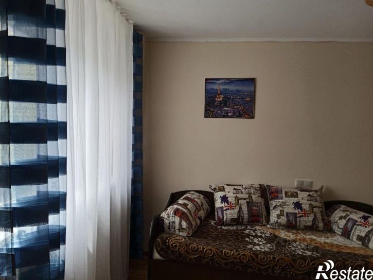 1-комн квартира 1-й Воронежский проезд, 1/1,  д. 1/1