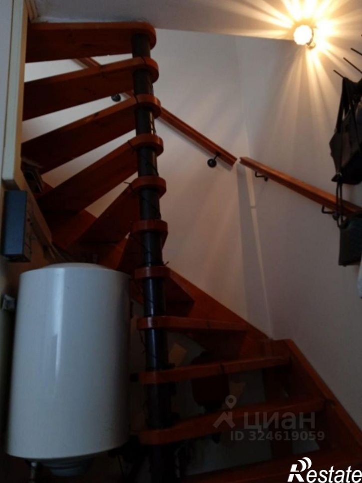 1-комн квартира 1-й Воронежский проезд, 1/1,  д. 1/1