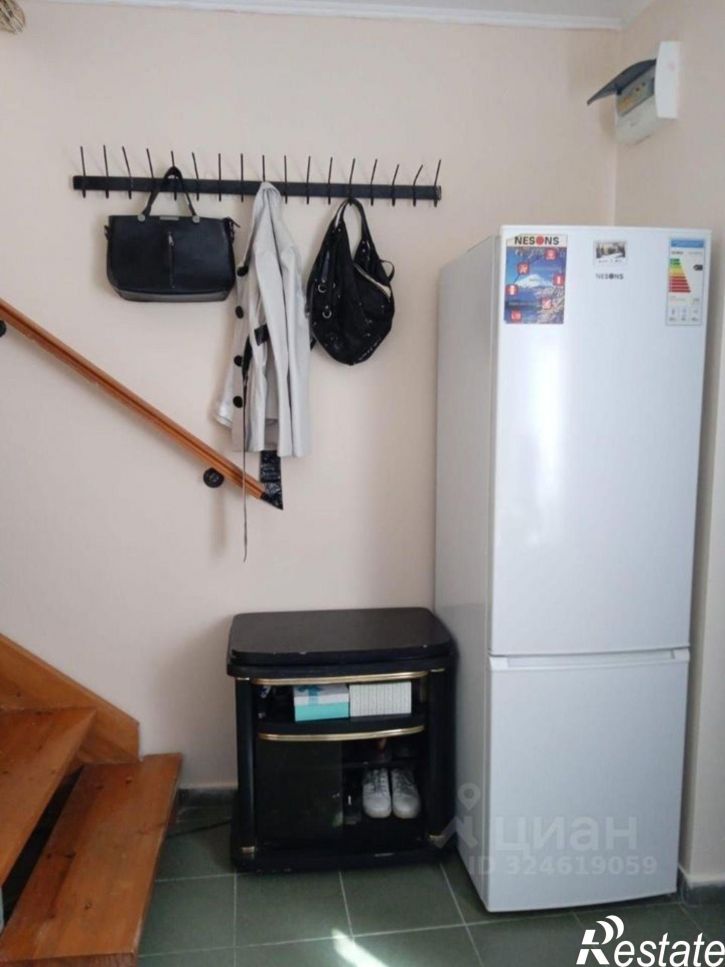 1-комн квартира 1-й Воронежский проезд, 1/1,  д. 1/1