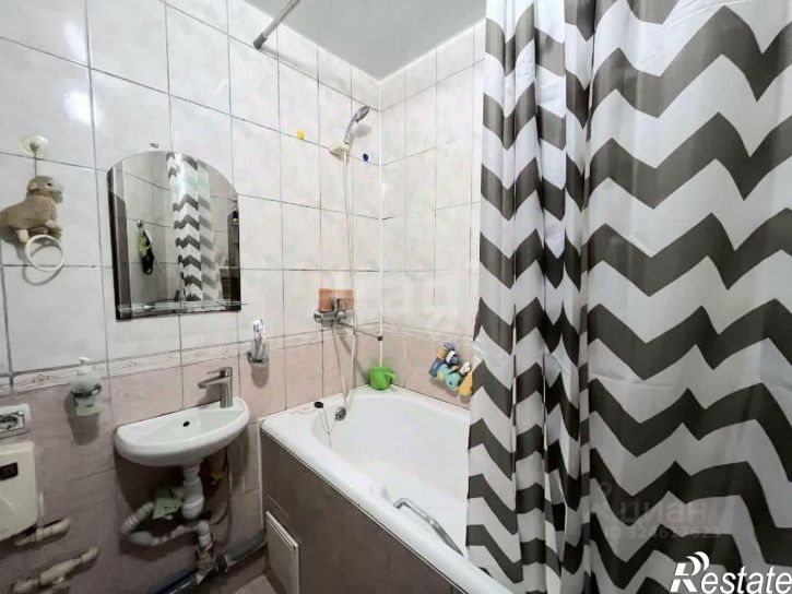 2-комн квартира улица Благоева, 8,  д. 8