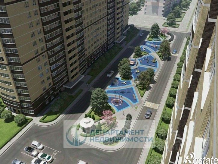 2-комн квартира улица Петра Метальникова, 36,  д. 36