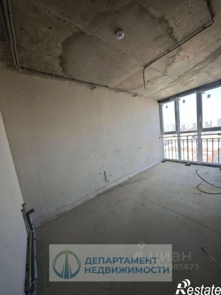 2-комн квартира улица Шаляпина, 30/1к2,  д. 30/1к2