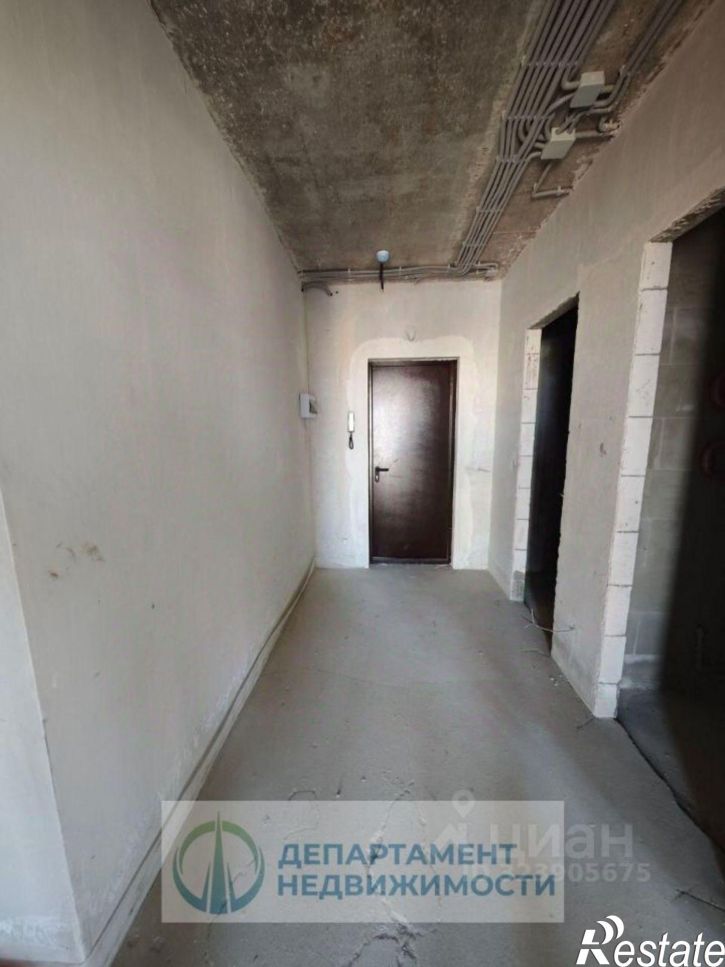 2-комн квартира улица Шаляпина, 30/1к2,  д. 30/1к2