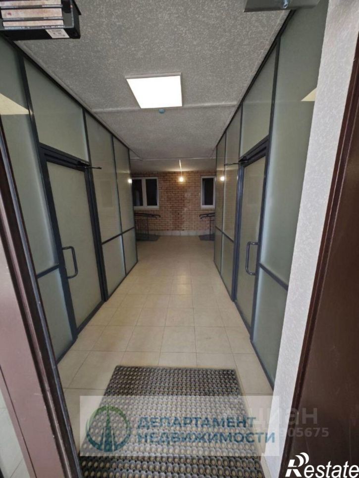 2-комн квартира улица Шаляпина, 30/1к2,  д. 30/1к2