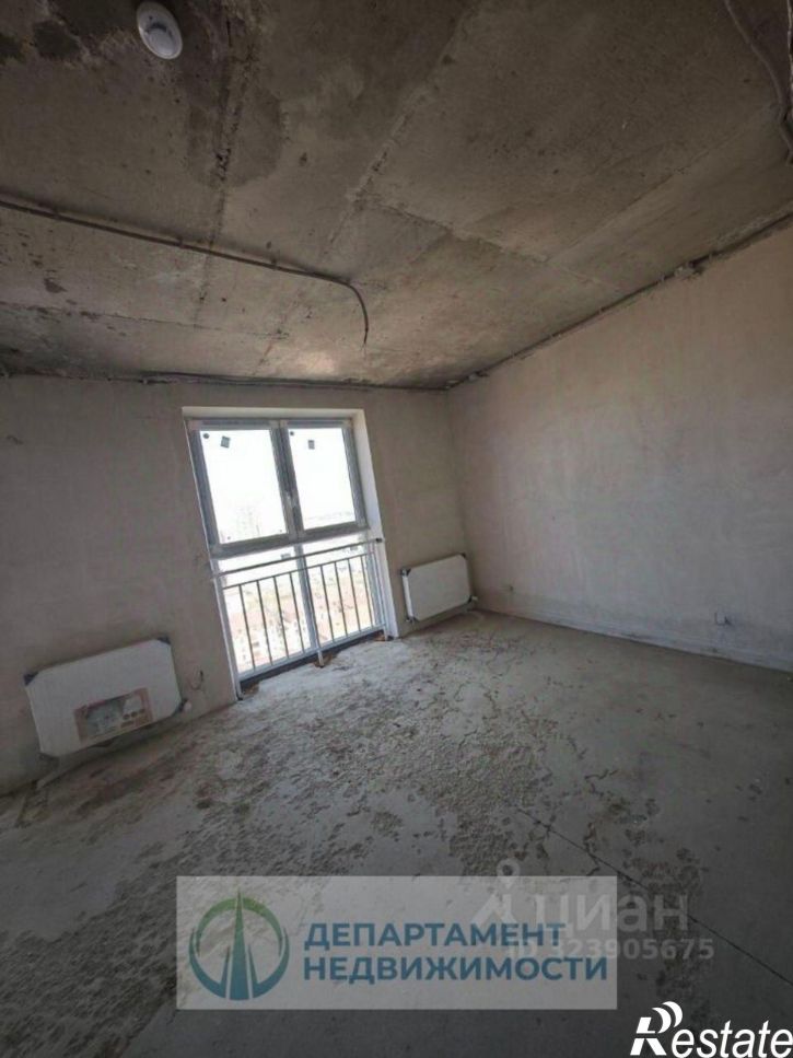 2-комн квартира улица Шаляпина, 30/1к2,  д. 30/1к2