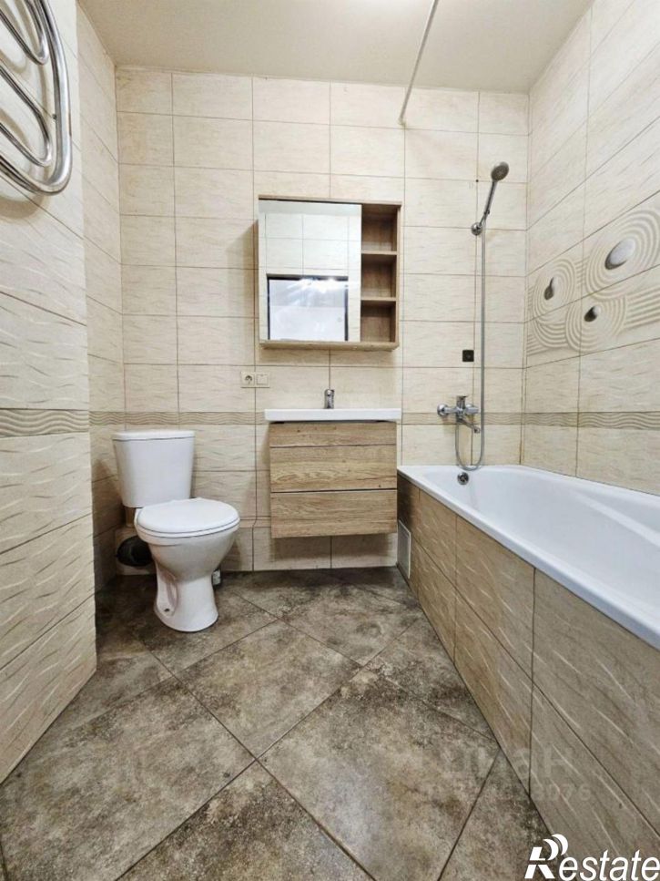 2-комн квартира улица Евгении Жигуленко, 9,  д. 9