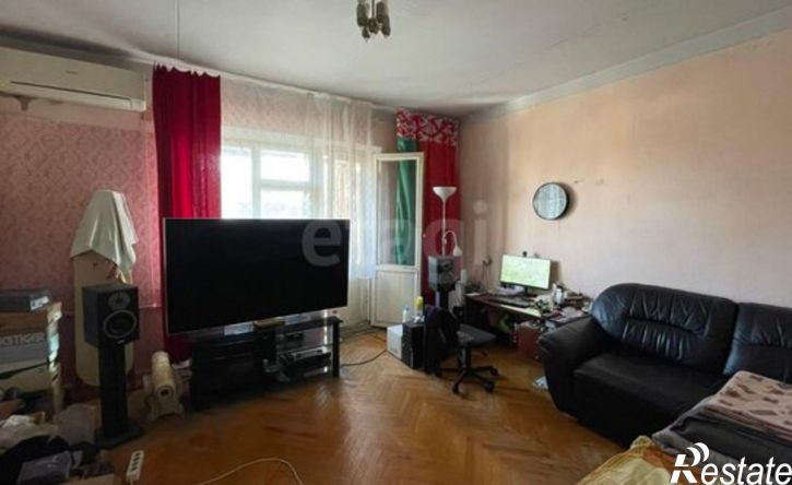 2-комн квартира улица Кирова, 2,  д. 2