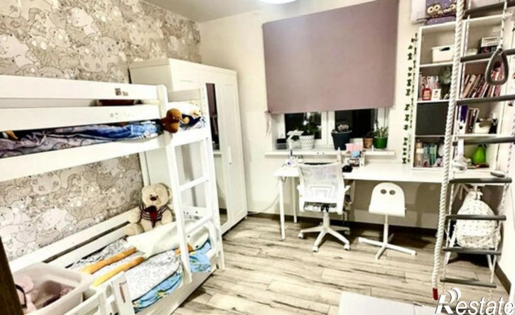 2-комн квартира улица Цезаря Куникова, 35,  д. 35