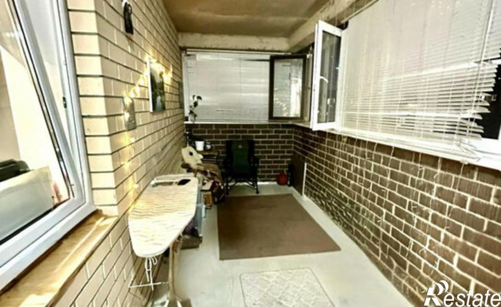 2-комн квартира улица Цезаря Куникова, 35,  д. 35