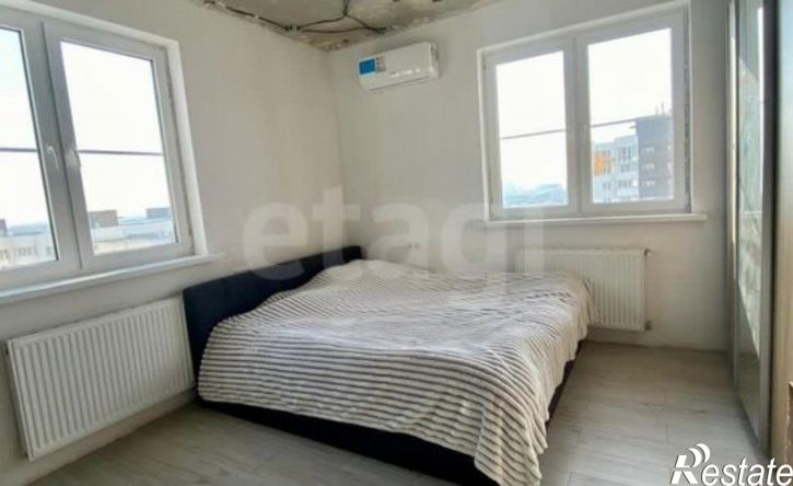 2-комн квартира улица имени Даниила Смоляна, 71 к1,  д. 71 к1