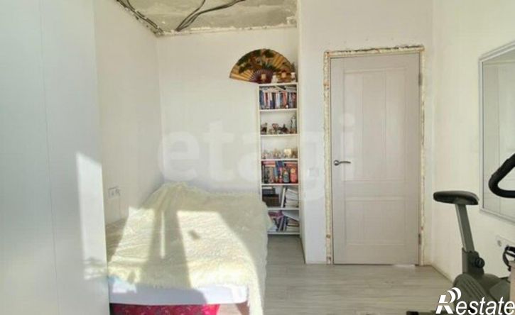 2-комн квартира улица имени Даниила Смоляна, 71 к1,  д. 71 к1