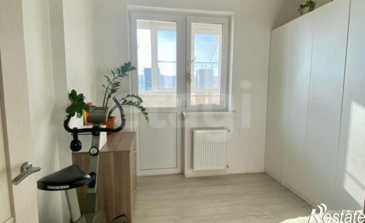 2-комн квартира улица имени Даниила Смоляна, 71 к1,  д. 71 к1