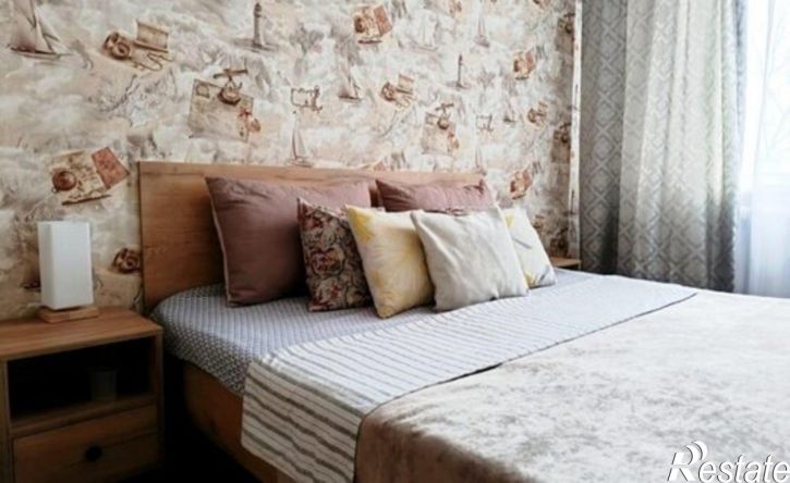 2-комн квартира улица Ивана Беличенко, 97,  д. 97