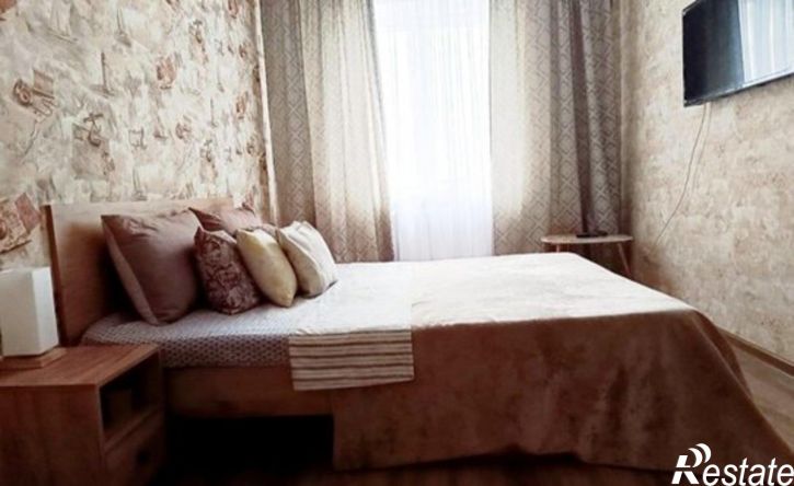 2-комн квартира улица Ивана Беличенко, 97,  д. 97