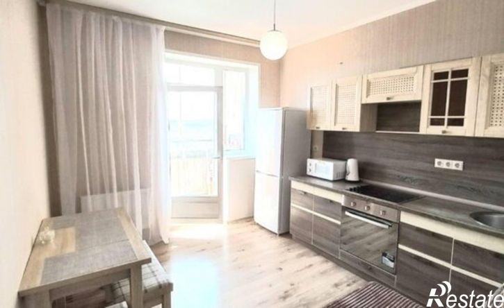 3-комн квартира улица имени Генерала Корнилова, 1 к4,  д. 1 к4