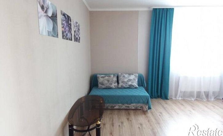 3-комн квартира улица имени Генерала Корнилова, 1 к4,  д. 1 к4