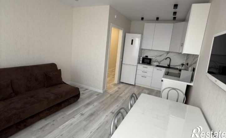 2-комн квартира улица Марины Цветаевой, 2,  д. 2