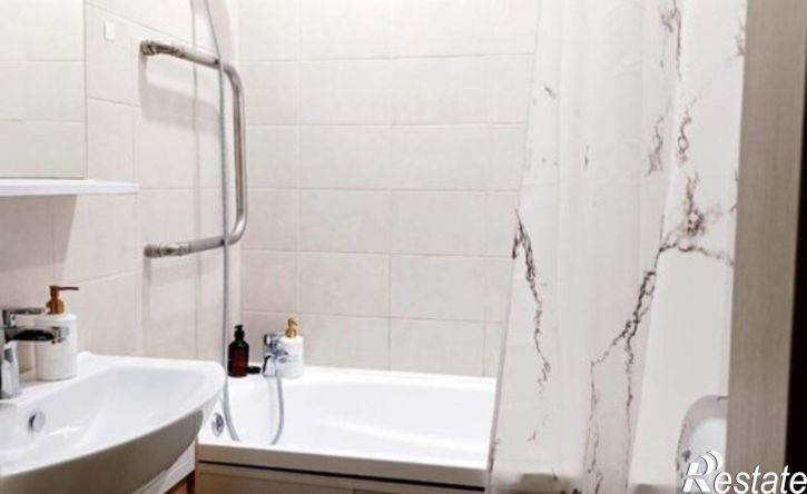 2-комн квартира улица Ивана Беличенко, 97,  д. 97