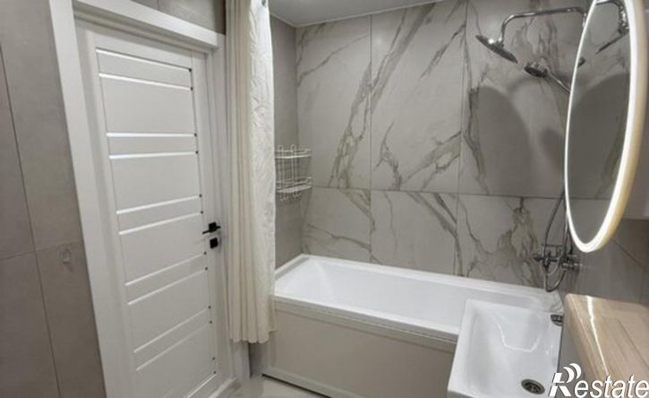 2-комн квартира улица Марины Цветаевой, 2,  д. 2