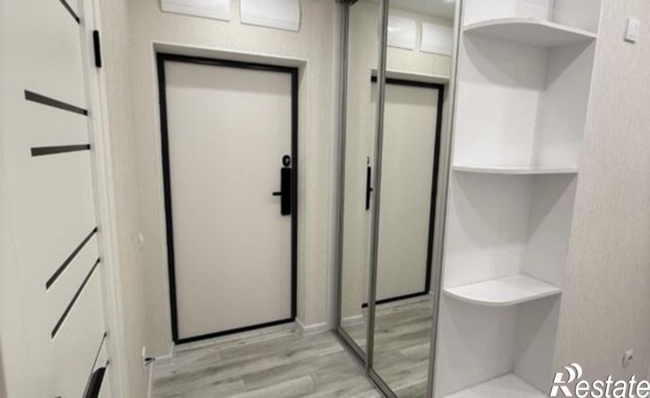 2-комн квартира улица Марины Цветаевой, 2,  д. 2