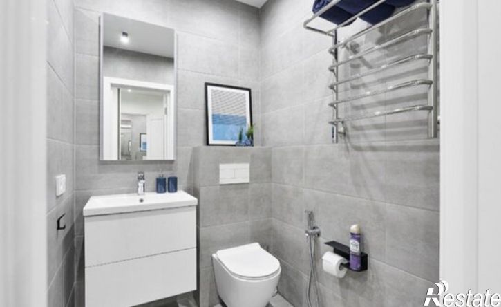 2-комн квартира улица Марины Цветаевой, 2,  д. 2