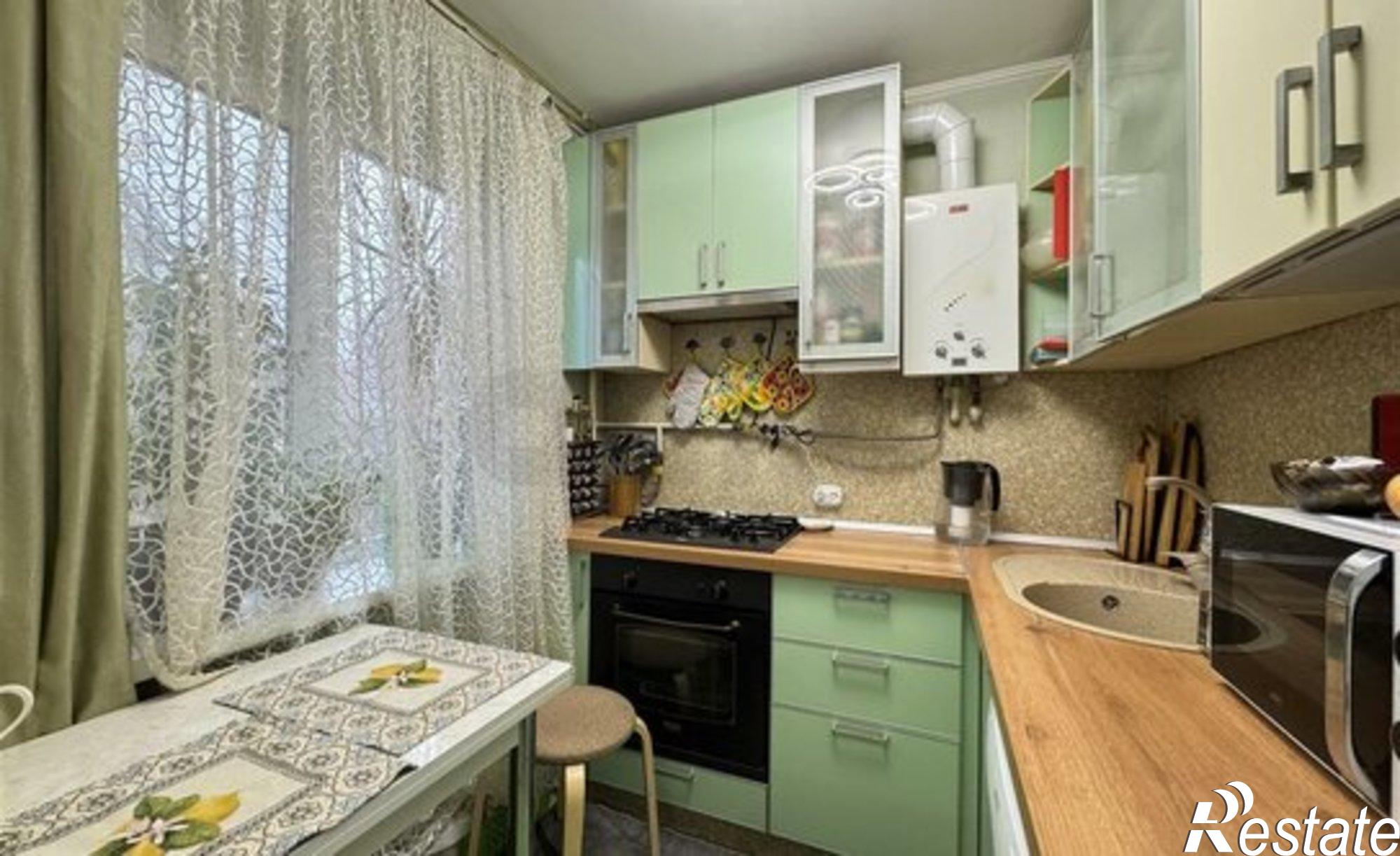 Купить квартиру за 7 020 000 рублей на улица Атарбекова, 52