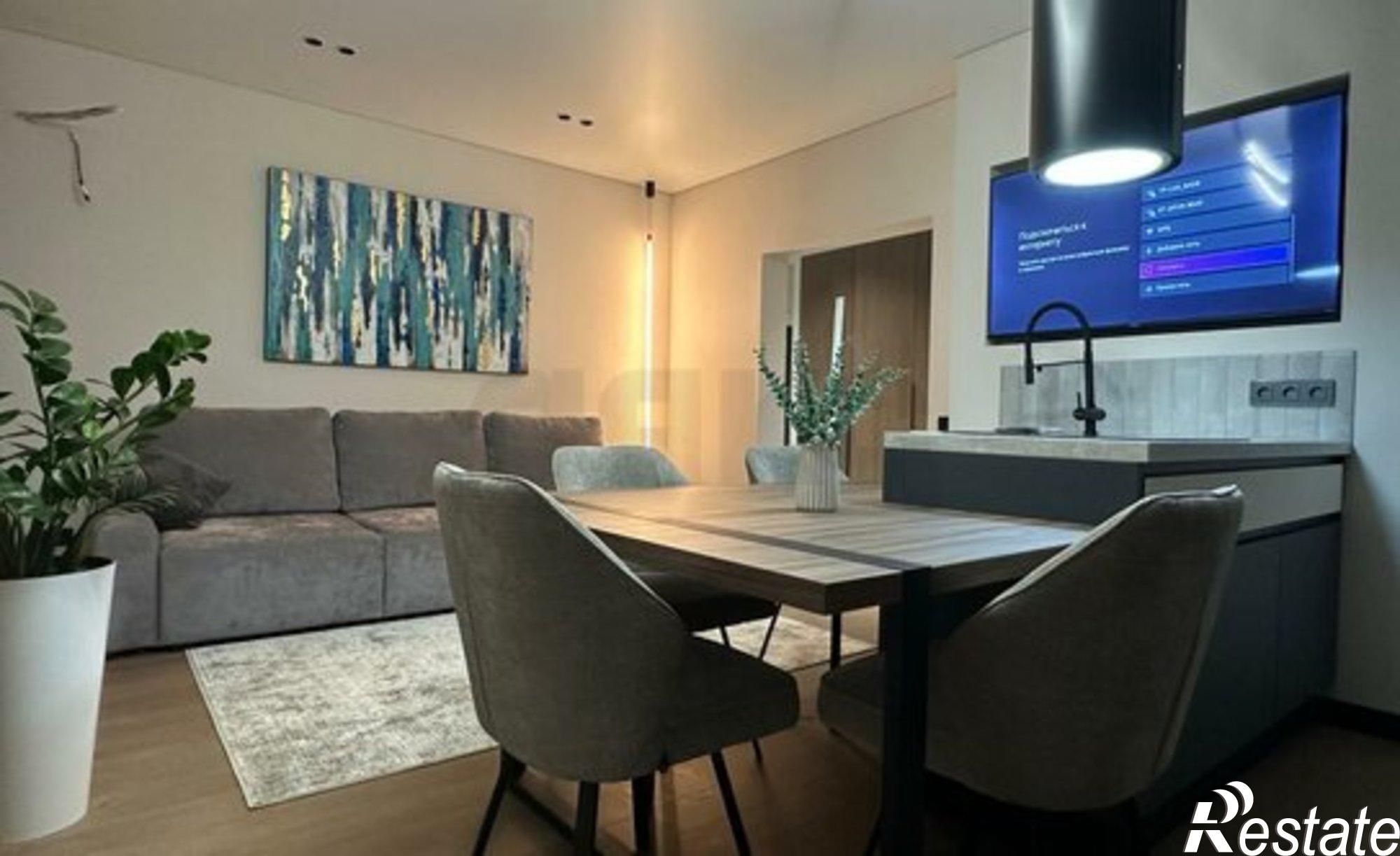 Купить квартиру за 14 500 000 рублей на Конгрессная улица, 33