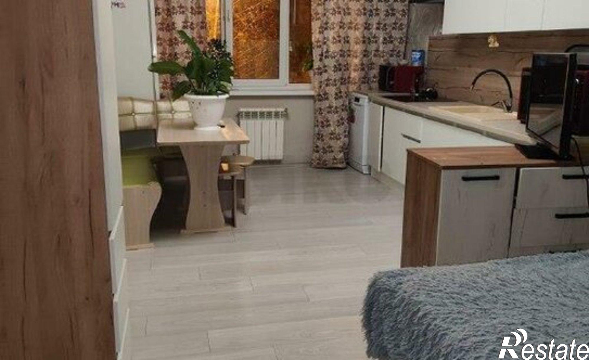 Купить квартиру за 6 000 000 рублей на улица им. Героя Яцкова И.В., 4