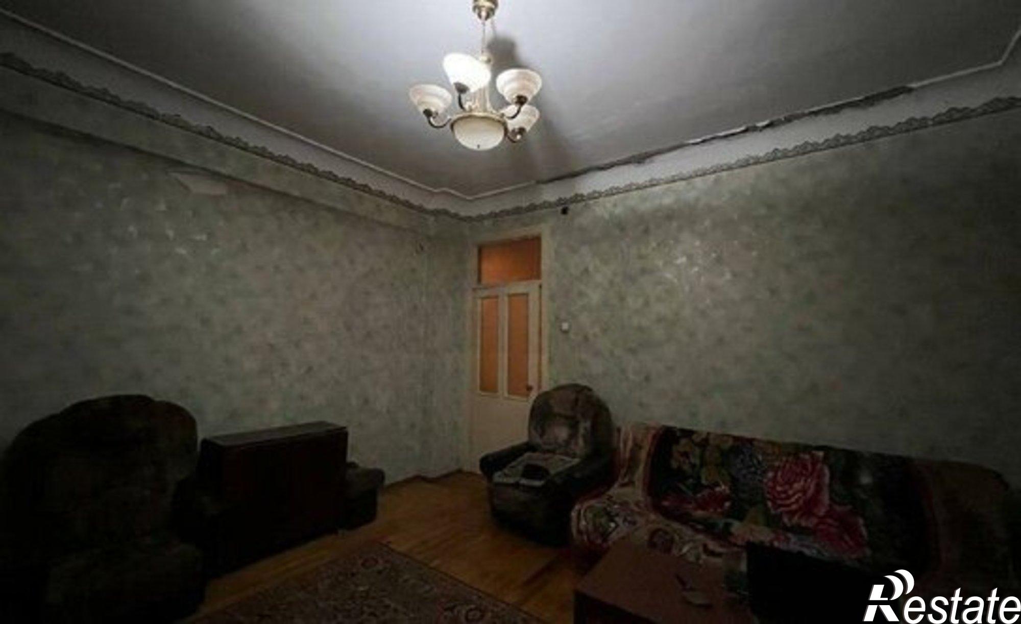 Купить квартиру за 6 100 000 рублей на улица Дзержинского, 117