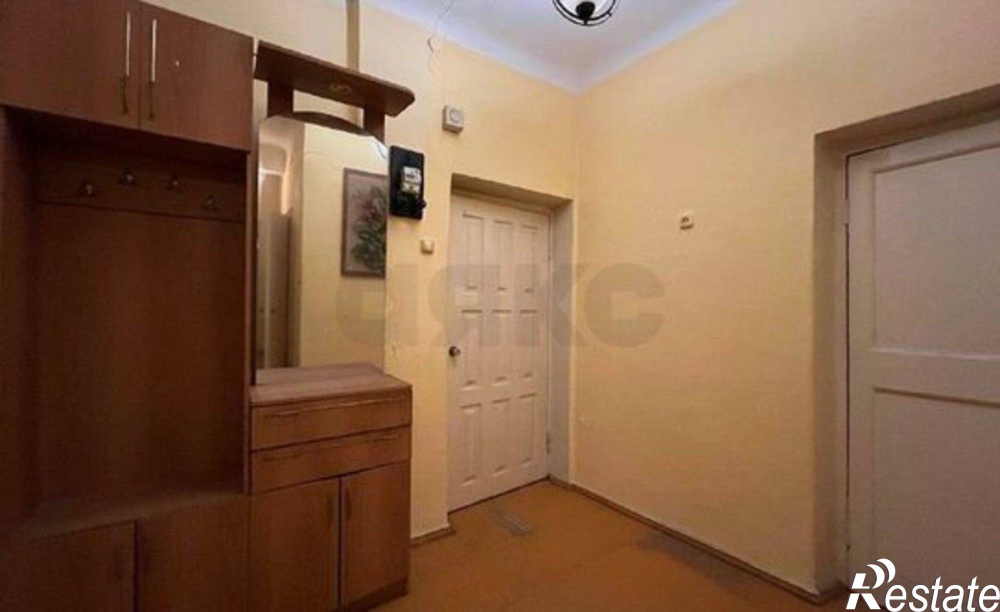 Купить квартиру за 6 100 000 рублей на улица Дзержинского, 117