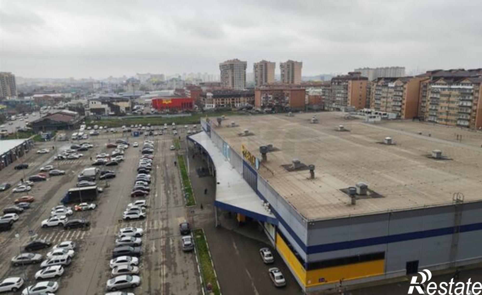 Купить квартиру за 3 999 000 рублей на Российская улица, 257/7