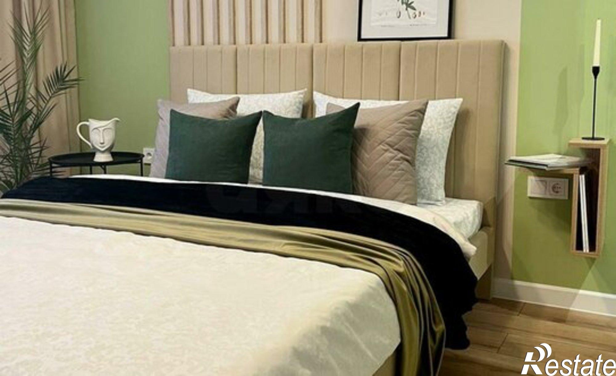 Купить квартиру за 7 500 000 рублей на улица им. Владимира Жириновского, 1